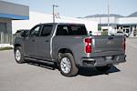 New 2025 Chevrolet Silverado 1500 Custom Crew Cab for sale #2N347910 - photo 6