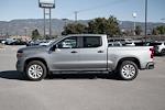New 2025 Chevrolet Silverado 1500 Custom Crew Cab for sale #2N347910 - photo 7