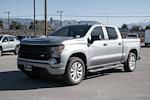 New 2025 Chevrolet Silverado 1500 Custom Crew Cab for sale #2N347910 - photo 8