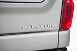 New 2025 Chevrolet Silverado 1500 Custom Crew Cab for sale #2N347910 - photo 13