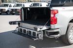 New 2025 Chevrolet Silverado 1500 Custom Crew Cab for sale #2N347910 - photo 14