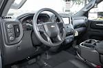 New 2025 Chevrolet Silverado 1500 Custom Crew Cab for sale #2N347910 - photo 15