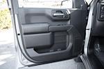 New 2025 Chevrolet Silverado 1500 Custom Crew Cab for sale #2N347910 - photo 18