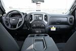 New 2025 Chevrolet Silverado 1500 Custom Crew Cab for sale #2N347910 - photo 19