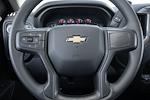 New 2025 Chevrolet Silverado 1500 Custom Crew Cab for sale #2N347910 - photo 20