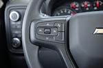 New 2025 Chevrolet Silverado 1500 Custom Crew Cab for sale #2N347910 - photo 21
