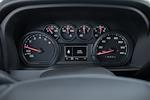 New 2025 Chevrolet Silverado 1500 Custom Crew Cab for sale #2N347910 - photo 22