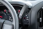 New 2025 Chevrolet Silverado 1500 Custom Crew Cab for sale #2N347910 - photo 24