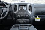 New 2025 Chevrolet Silverado 1500 Custom Crew Cab for sale #2N347910 - photo 26