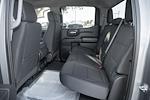 New 2025 Chevrolet Silverado 1500 Custom Crew Cab for sale #2N347910 - photo 30