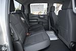 New 2025 Chevrolet Silverado 1500 Custom Crew Cab for sale #2N347910 - photo 32
