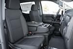 New 2025 Chevrolet Silverado 1500 Custom Crew Cab for sale #2N347910 - photo 33