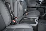 New 2025 Chevrolet Silverado 1500 Custom Crew Cab for sale #2N347910 - photo 34