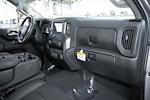 New 2025 Chevrolet Silverado 1500 Custom Crew Cab for sale #2N347910 - photo 35
