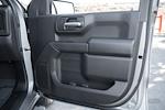 New 2025 Chevrolet Silverado 1500 Custom Crew Cab for sale #2N347910 - photo 36