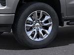 2025 Chevrolet Silverado 1500 Crew Cab 4WD Pickup for sale #2N347914 - photo 9