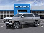 2025 Chevrolet Suburban 4WD SUV for sale #2N350647 - photo 3