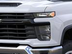 2025 Chevrolet Silverado 2500 Double Cab SRW 4WD Pickup for sale #2N356171 - photo 10