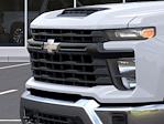 2025 Chevrolet Silverado 2500 Double Cab SRW 4WD Pickup for sale #2N356171 - photo 13
