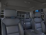 2025 Chevrolet Silverado 2500 Double Cab SRW 4WD Pickup for sale #2N356171 - photo 24