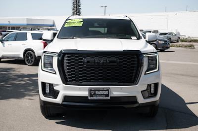 2022 GMC Yukon XL 4WD SUV for sale #2N360180A - photo 2