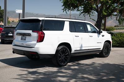 Used 2022 GMC Yukon XL Denali 4WD SUV for sale #2N360180A - photo 2