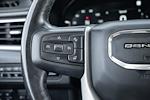 Used 2022 GMC Yukon XL Denali 4WD SUV for sale #2N360180A - photo 26