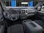New 2025 Chevrolet Silverado 2500 Work Truck Double Cab SRW Pickup for sale #2N363516 - photo 15