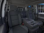 New 2025 Chevrolet Silverado 2500 Work Truck Double Cab SRW Pickup for sale #2N363516 - photo 16