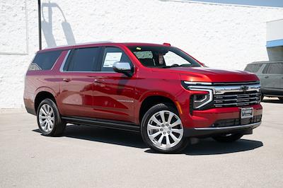 2025 Chevrolet Suburban RWD SUV for sale #2N369962 - photo 1