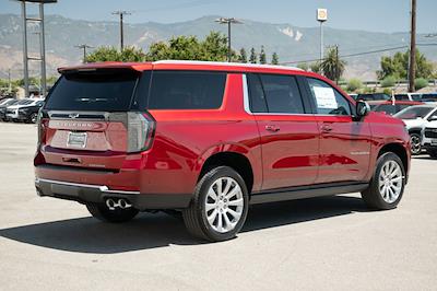 2025 Chevrolet Suburban RWD SUV for sale #2N369962 - photo 2