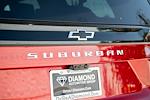 2025 Chevrolet Suburban RWD SUV for sale #2N369962 - photo 12