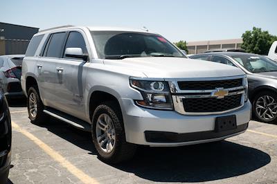 2020 Chevrolet Tahoe 4WD SUV for sale #2N371666A - photo 1