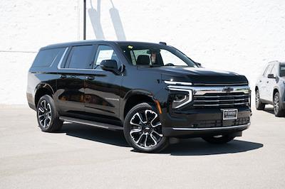 2025 Chevrolet Suburban RWD SUV for sale #2N371812 - photo 1