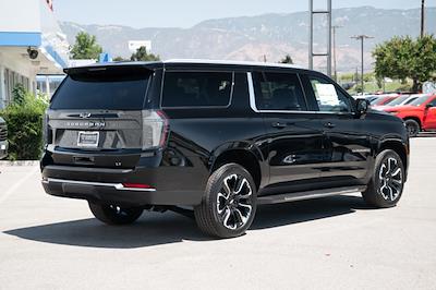 2025 Chevrolet Suburban RWD SUV for sale #2N371812 - photo 2