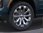 2025 Chevrolet Suburban RWD SUV for sale #2N374552 - photo 9
