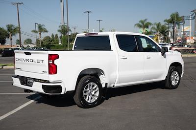 2023 Chevrolet Silverado 1500 Crew Cab RWD Pickup for sale #2N377781A - photo 2