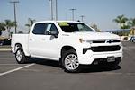 2023 Chevrolet Silverado 1500 Crew Cab RWD Pickup for sale #2N377781A - photo 1
