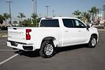 2023 Chevrolet Silverado 1500 Crew Cab RWD Pickup for sale #2N377781A - photo 2