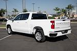 2023 Chevrolet Silverado 1500 Crew Cab RWD Pickup for sale #2N377781A - photo 7