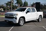 2023 Chevrolet Silverado 1500 Crew Cab RWD Pickup for sale #2N377781A - photo 9