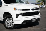 2023 Chevrolet Silverado 1500 Crew Cab RWD Pickup for sale #2N377781A - photo 10