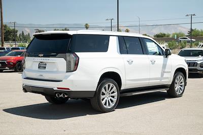 2025 Chevrolet Suburban 4WD SUV for sale #2N380081 - photo 2