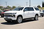 2025 Chevrolet Suburban 4WD SUV for sale #2N380081 - photo 8
