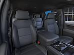 2025 Chevrolet Suburban 4WD SUV for sale #2N380274 - photo 16