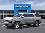 2025 Chevrolet Suburban 4WD SUV for sale #2N380274 - photo 3