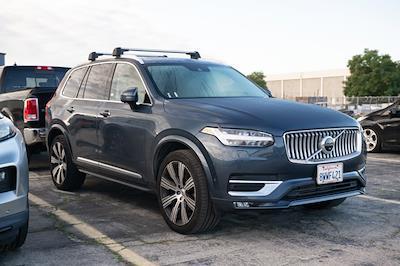 2021 Volvo XC90 AWD SUV for sale #2N380274A - photo 1
