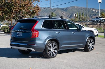 Used 2021 Volvo XC90 Inscription for sale #2N380274A - photo 2