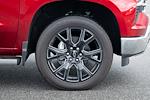 2024 Chevrolet Silverado 1500 Crew Cab 4WD Pickup for sale #2N402544 - photo 10