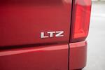 2024 Chevrolet Silverado 1500 Crew Cab 4WD Pickup for sale #2N402544 - photo 13